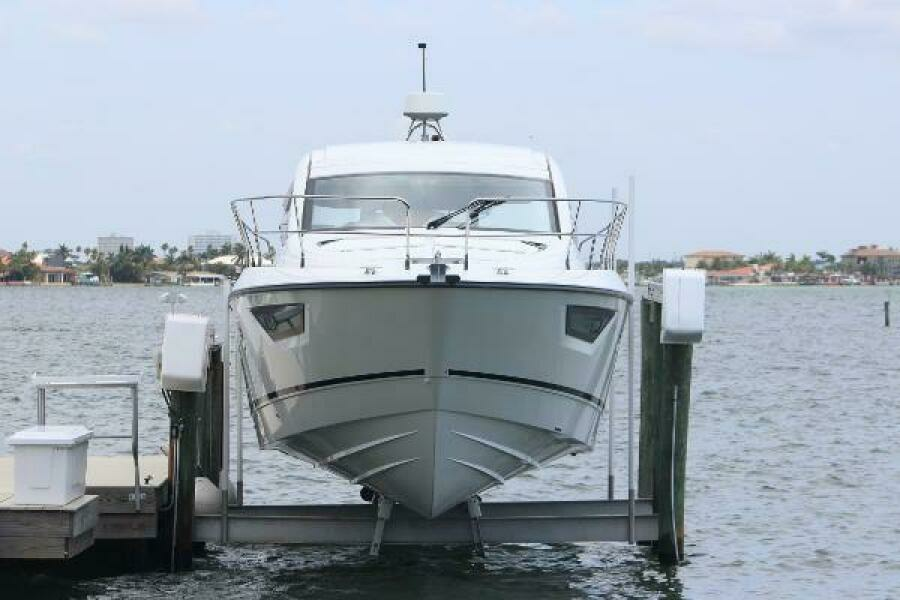40ft Beneteau Yacht For Sale