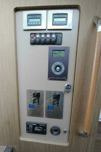 40ft Beneteau Yacht For Sale