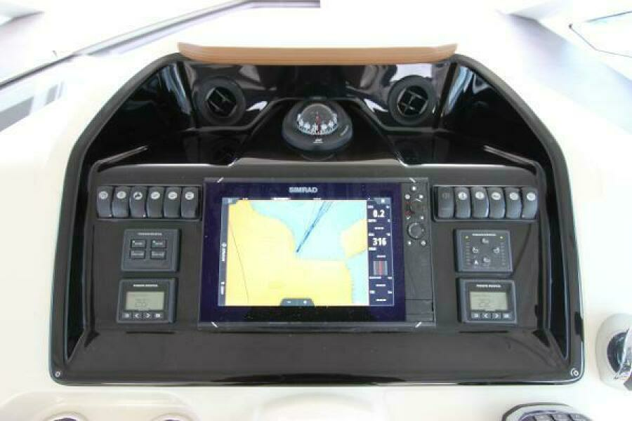 40ft Beneteau Yacht For Sale