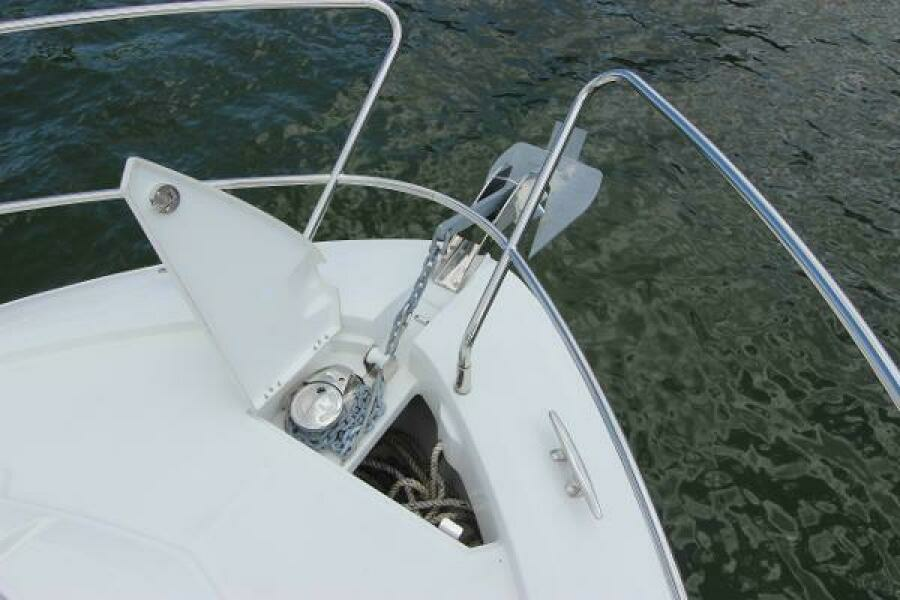 40ft Beneteau Yacht For Sale