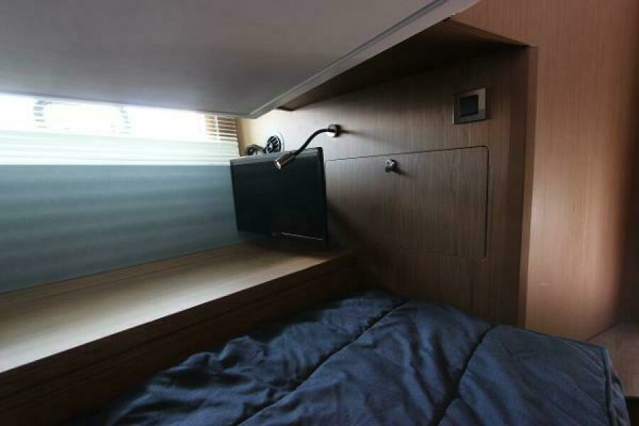 40ft Beneteau Yacht For Sale