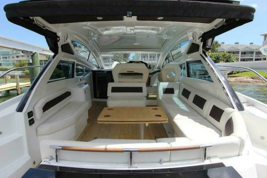 40ft Beneteau Yacht For Sale