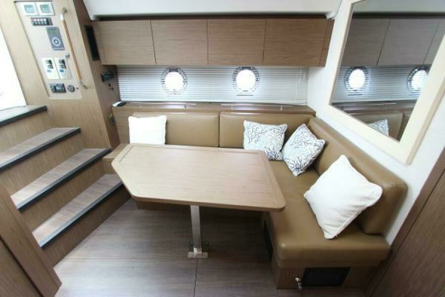 40ft Beneteau Yacht For Sale