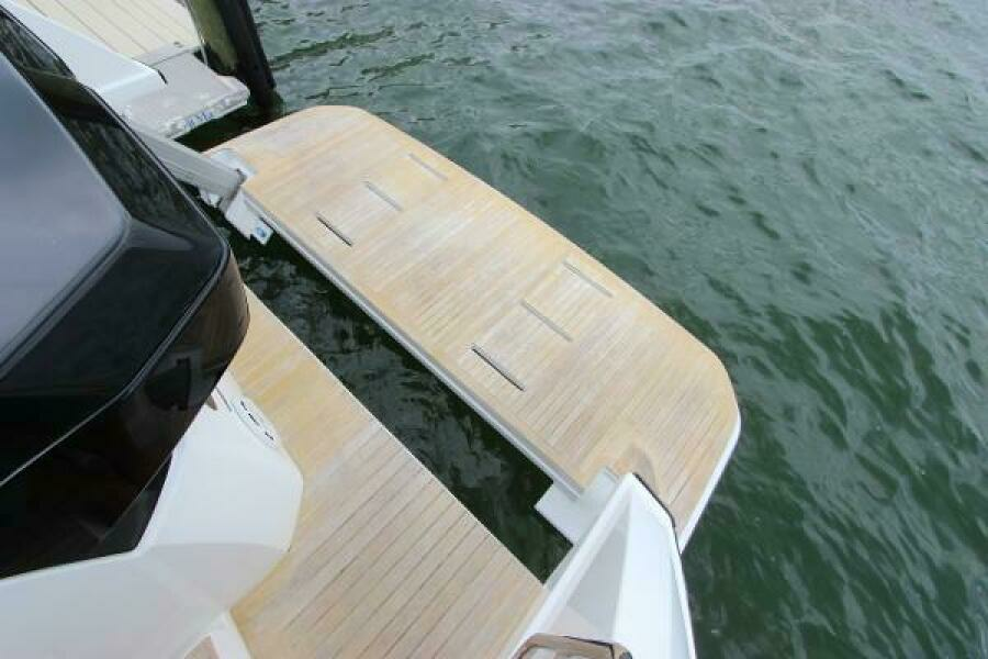 40ft Beneteau Yacht For Sale