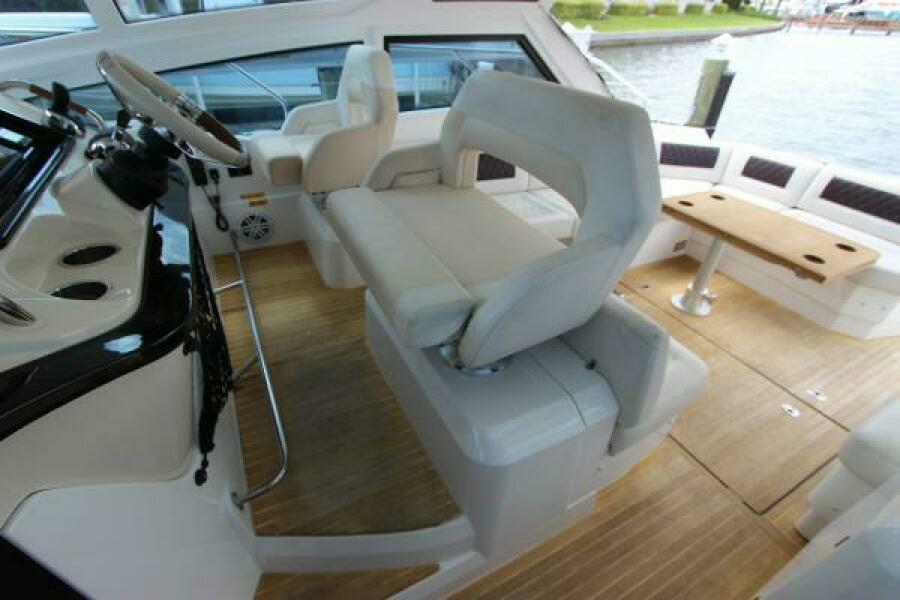 40ft Beneteau Yacht For Sale
