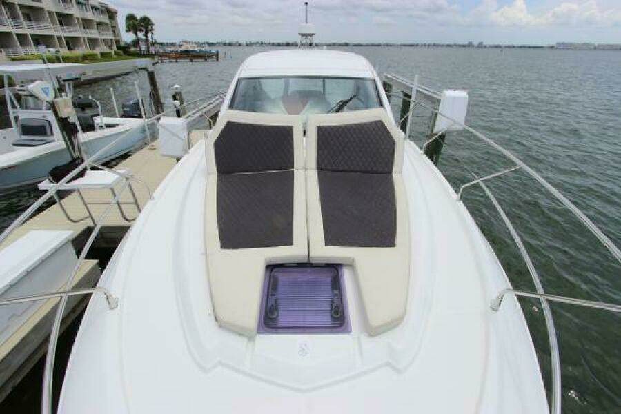 40ft Beneteau Yacht For Sale