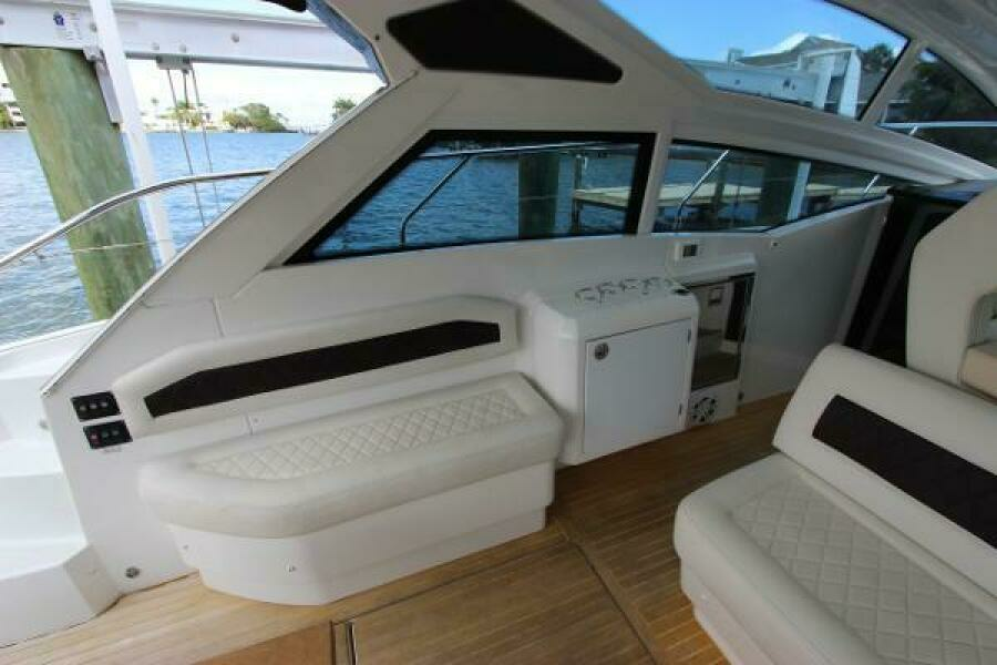 40ft Beneteau Yacht For Sale