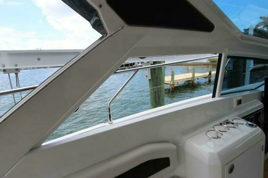40ft Beneteau Yacht For Sale