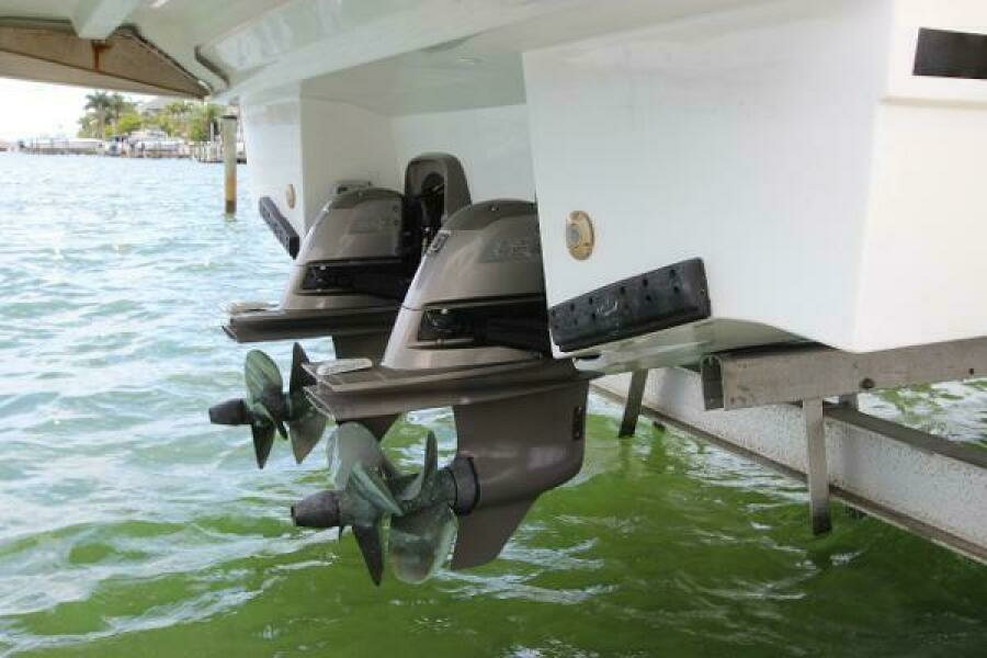 40ft Beneteau Yacht For Sale