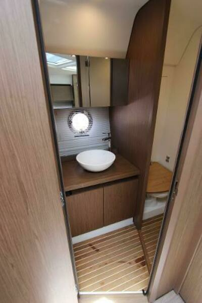 40ft Beneteau Yacht For Sale