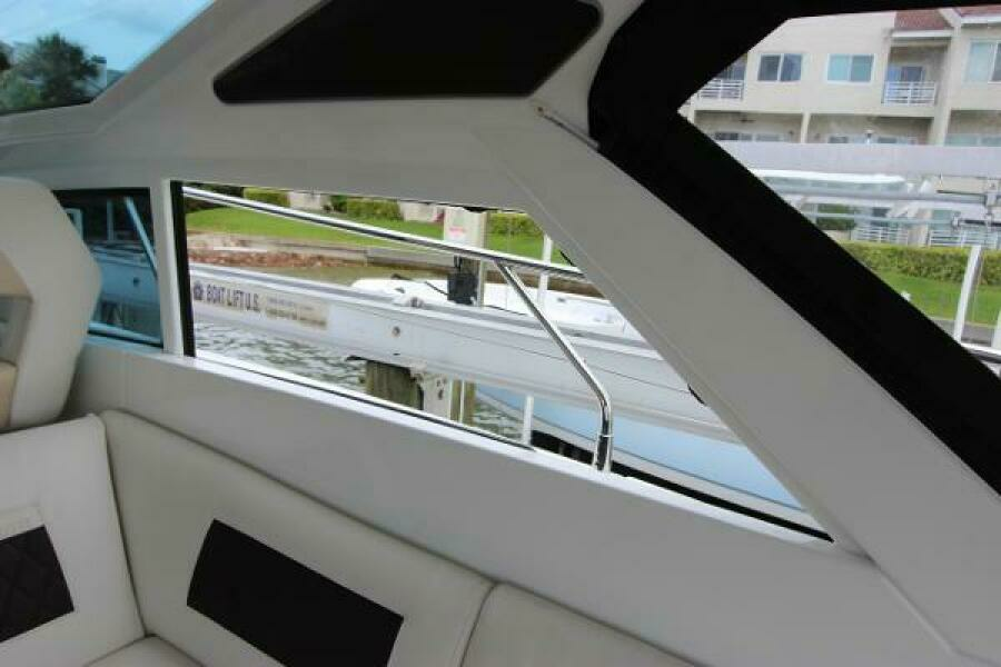 40ft Beneteau Yacht For Sale