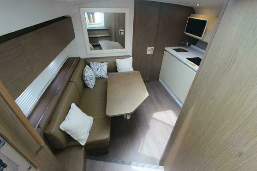 40ft Beneteau Yacht For Sale