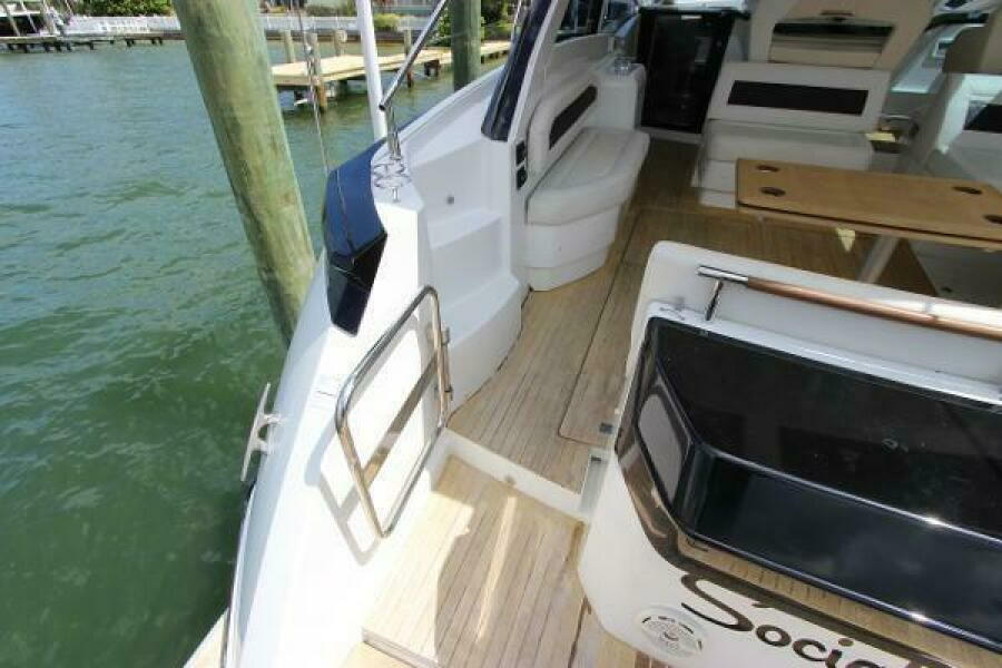40ft Beneteau Yacht For Sale