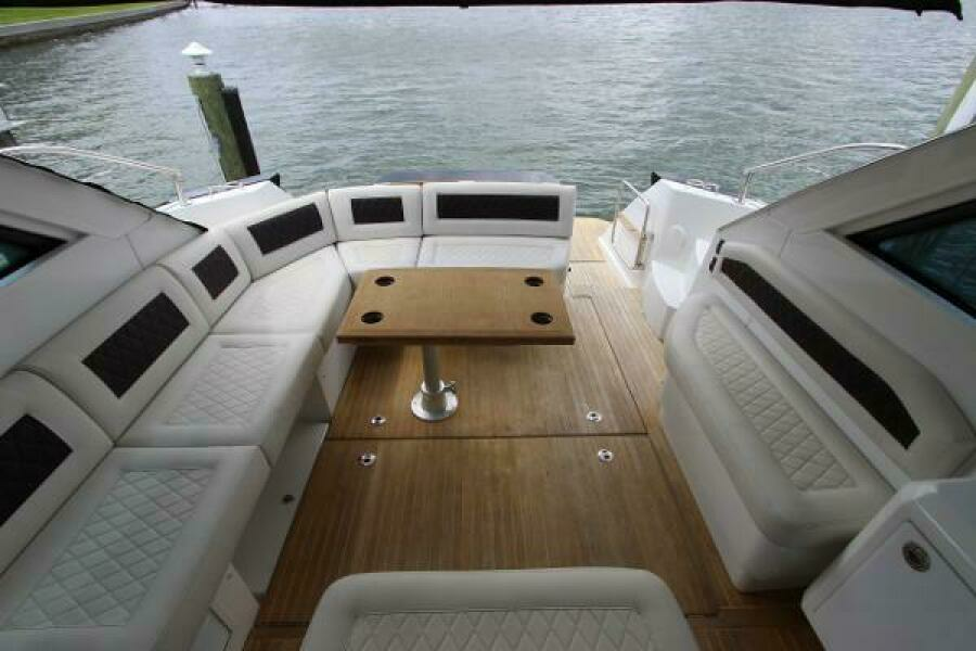 40ft Beneteau Yacht For Sale