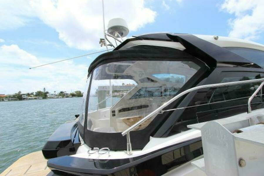 40ft Beneteau Yacht For Sale