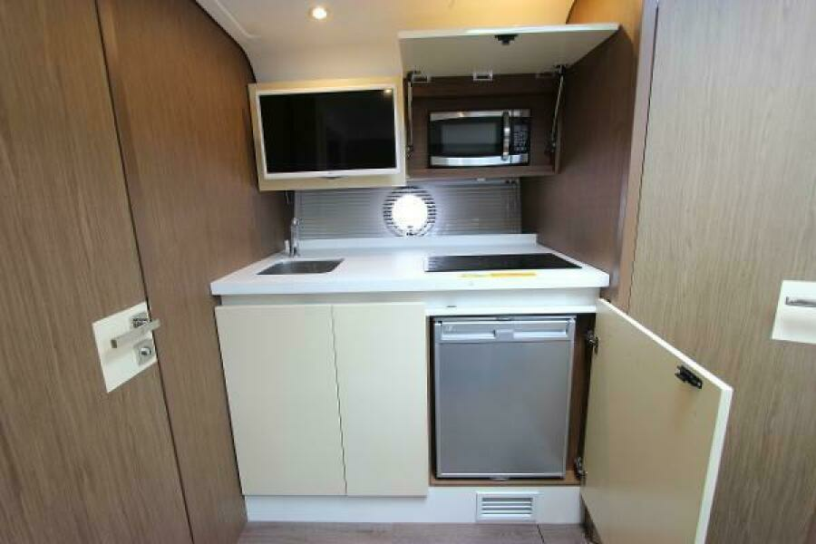 40ft Beneteau Yacht For Sale