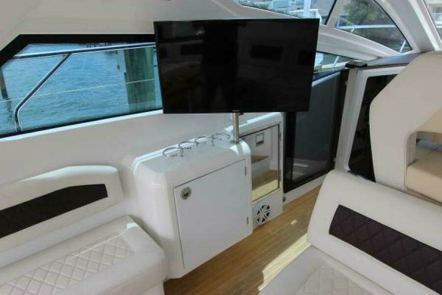 40ft Beneteau Yacht For Sale