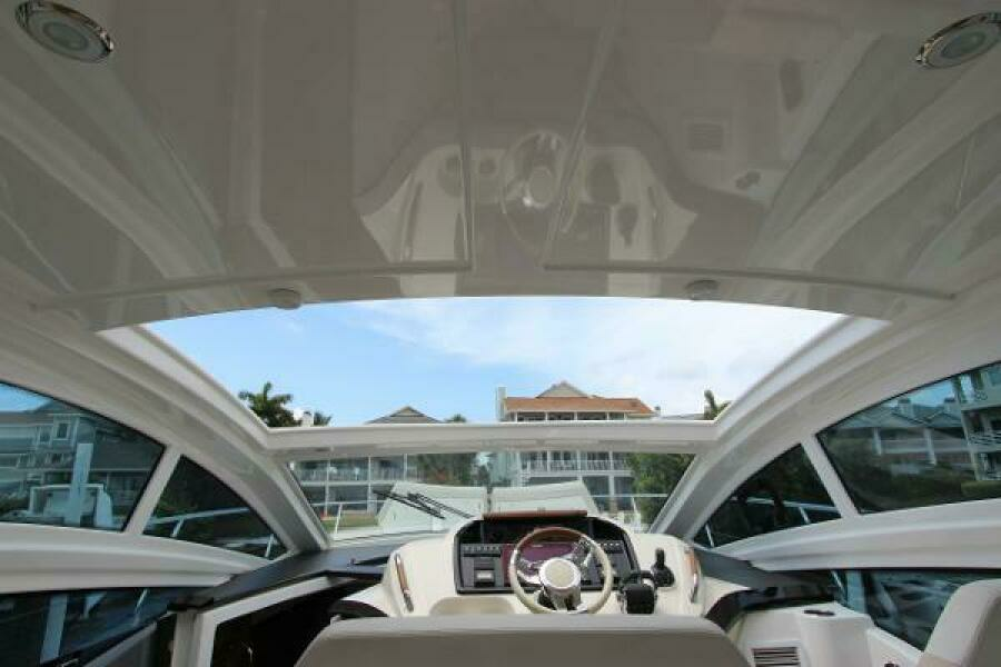 40ft Beneteau Yacht For Sale