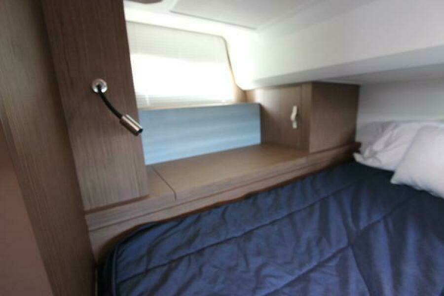 40ft Beneteau Yacht For Sale