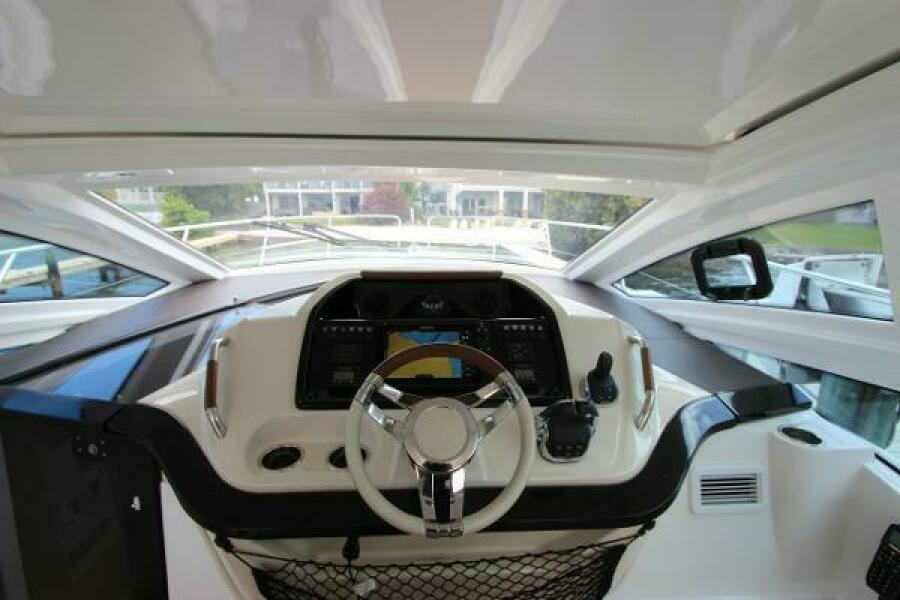 40ft Beneteau Yacht For Sale