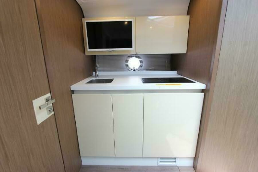 40ft Beneteau Yacht For Sale