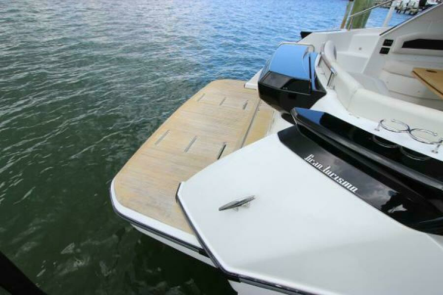 40ft Beneteau Yacht For Sale