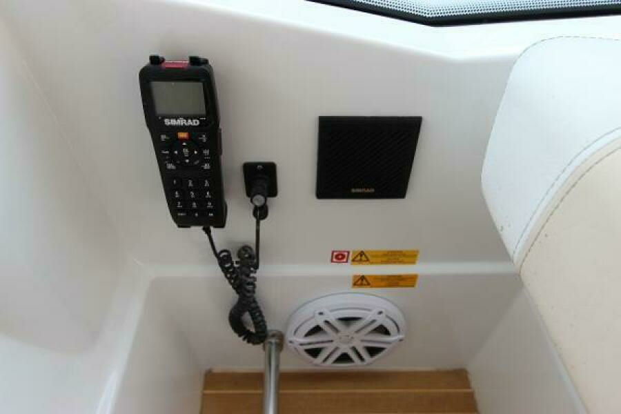 40ft Beneteau Yacht For Sale