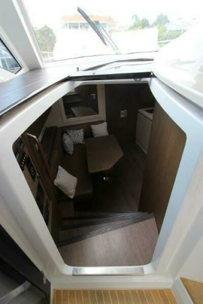 40ft Beneteau Yacht For Sale