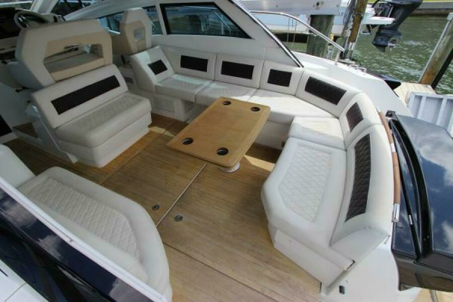 40ft Beneteau Yacht For Sale
