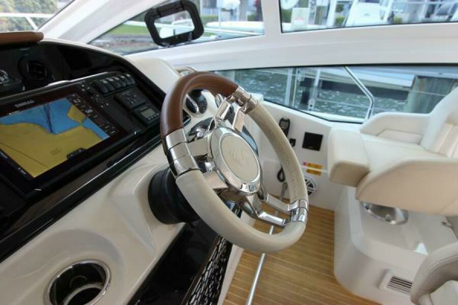 40ft Beneteau Yacht For Sale
