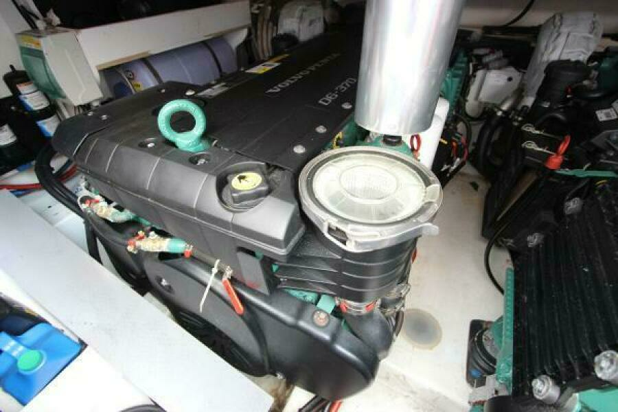 40ft Beneteau Yacht For Sale