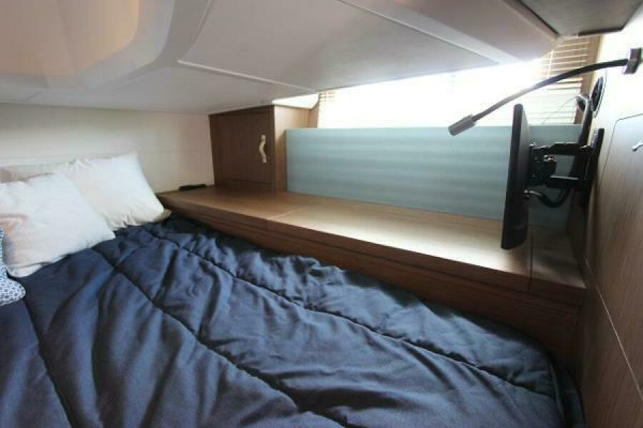 40ft Beneteau Yacht For Sale