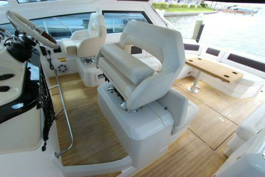 40ft Beneteau Yacht For Sale