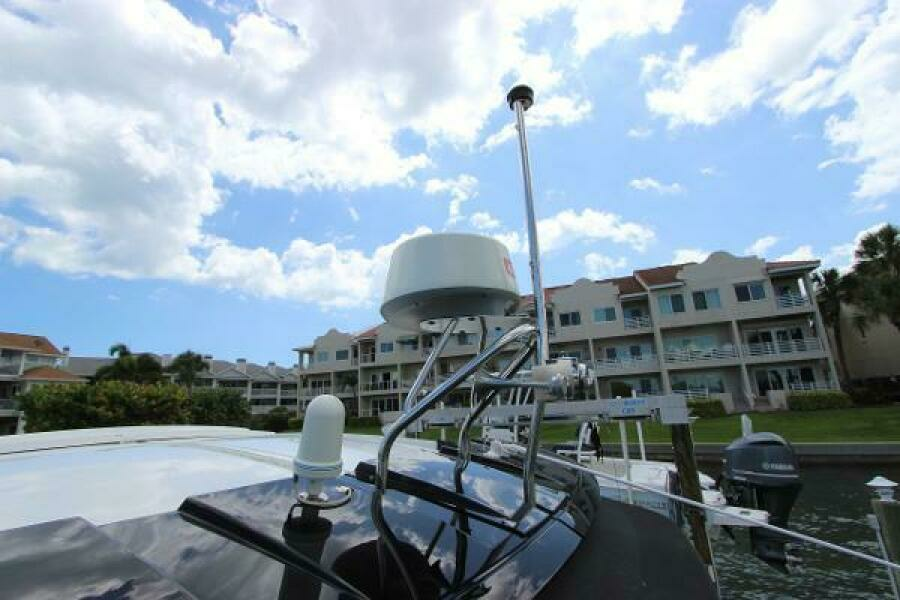 40ft Beneteau Yacht For Sale