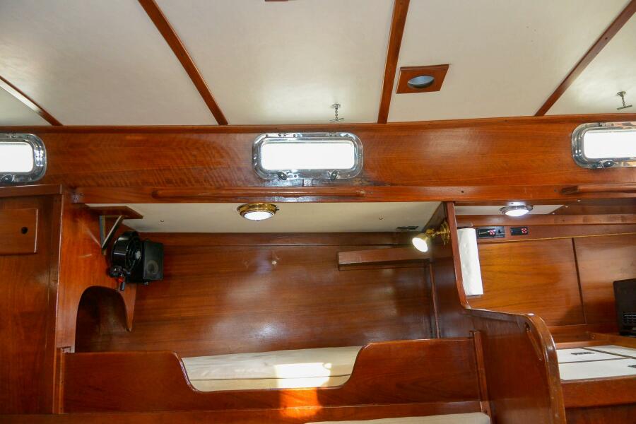 1979 Tartan Classic