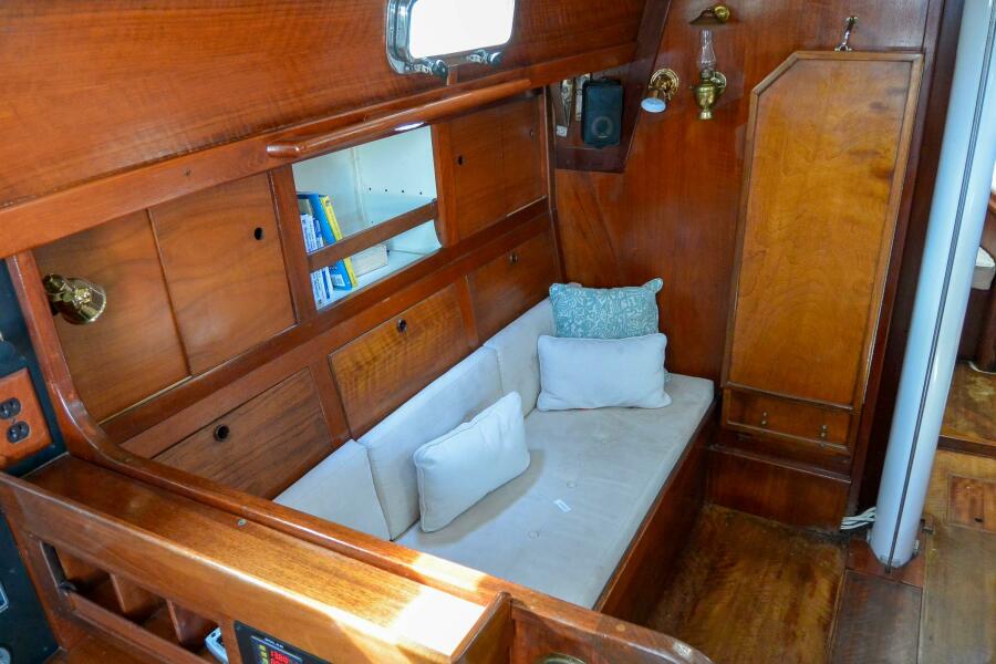 1979 Tartan Classic