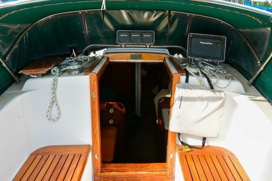 1979 Tartan Classic