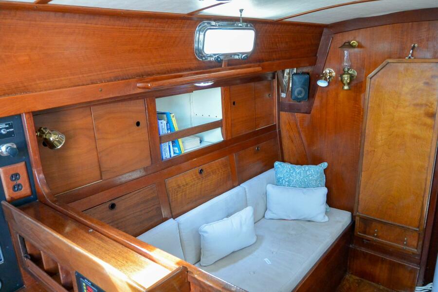 1979 Tartan Classic