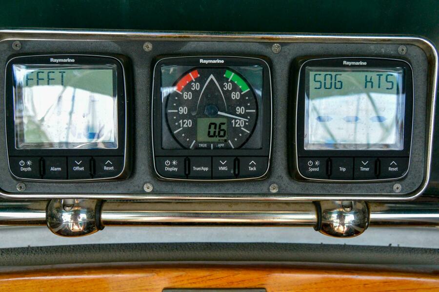 1979 Tartan Classic