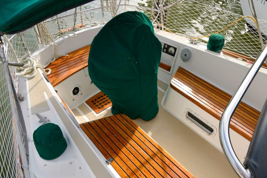 1979 Tartan Classic