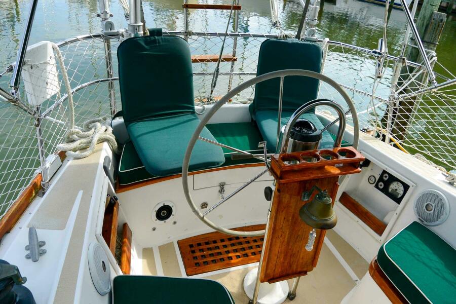 1979 Tartan Classic