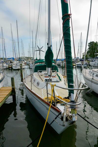 1979 Tartan Classic
