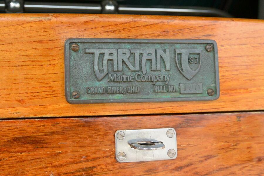 1979 Tartan Classic