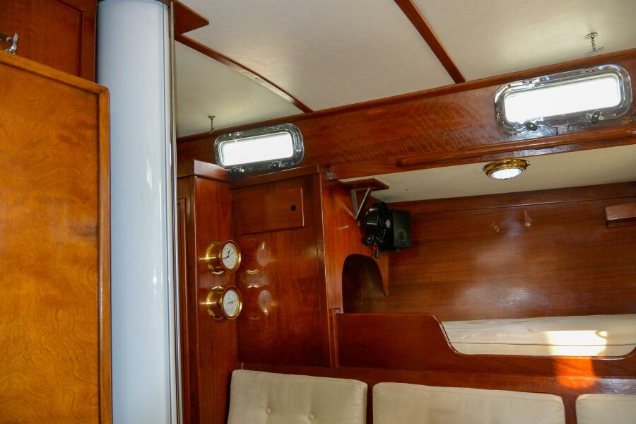 1979 Tartan Classic