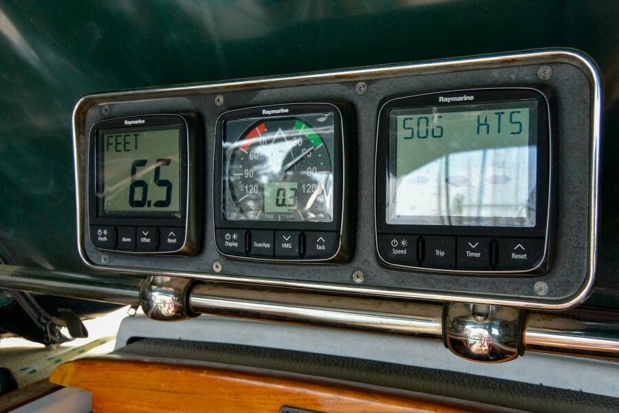 1979 Tartan Classic