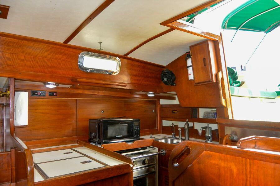 1979 Tartan Classic