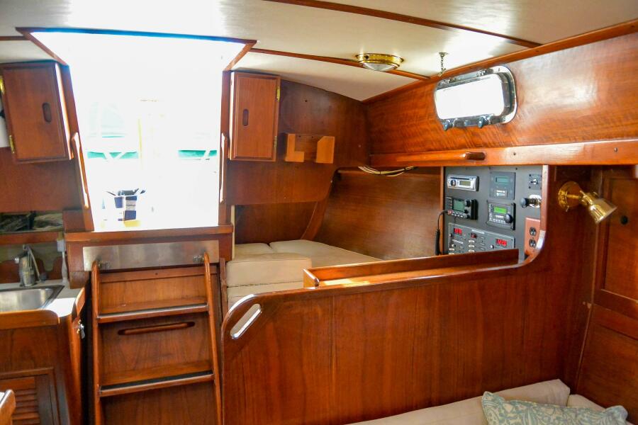 1979 Tartan Classic
