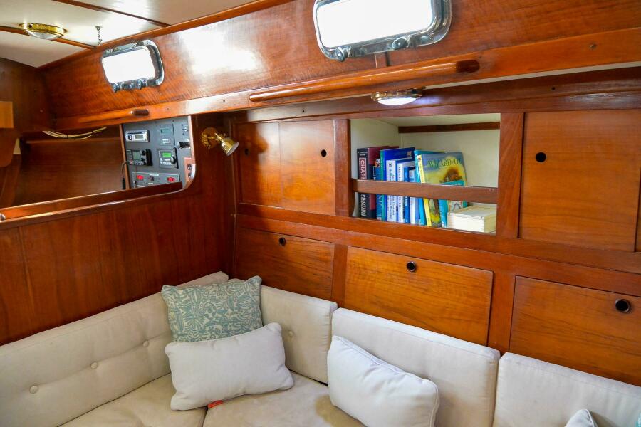 1979 Tartan Classic