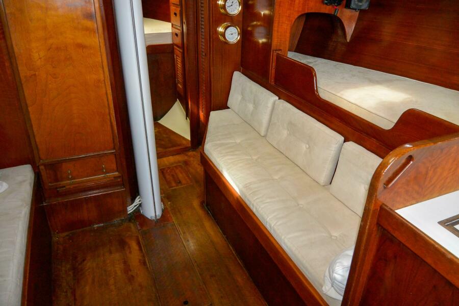 1979 Tartan Classic