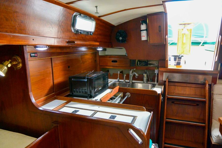 1979 Tartan Classic
